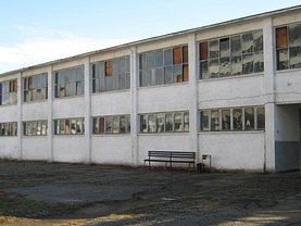 Spaţiu industrial