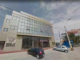 Vânzare spaţiu comercial