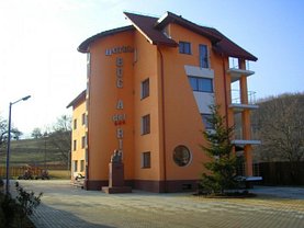 Hotel/pensiune în Gura Raului