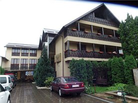 Hotel/pensiune în Vatra Dornei