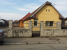 Spaţiu comercial în Campia Turzii