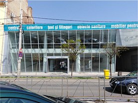 Spaţiu comercial în Timisoara, Ultracentral