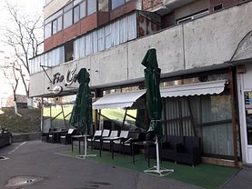 Spaţiu comercial în Ramnicu Valcea, Ostroveni