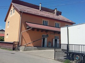 Spaţiu industrial în Suceava, Burdujeni