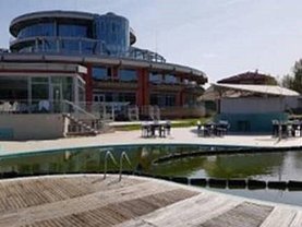 Hotel/pensiune în Snagov