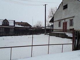 Spaţiu industrial în Chiesd