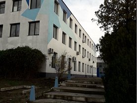 Birou în Buzau, Sud-Est