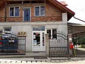 Spaţiu industrial în Lunca Muresului