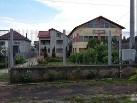 Spaţiu comercial în Targoviste, Industriala