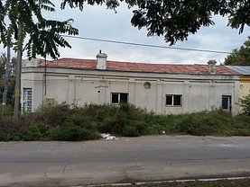 Spaţiu comercial în Braila, Marna