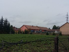 Spaţiu industrial în Radauti, Nord-Vest