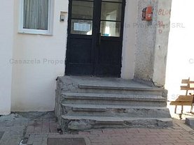 Garsonieră de vânzare în Piatra-Neamt, Central