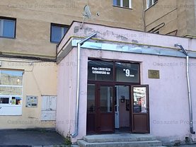 Apartament de vânzare 4 camere, în Miercurea-Ciuc, zona Central