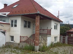Casa de vânzare 2 camere, în Voşlăbeni