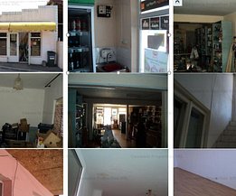 Casa de vânzare 8 camere, în Turcoaia