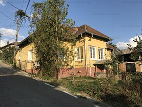 Casa de vânzare 2 camere, în Govora