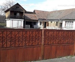 Casa de vânzare 2 camere, în Târgu Mureş, zona Libertăţii
