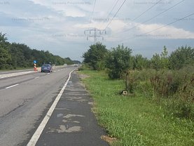 Teren construcţii de vânzare în Gulia