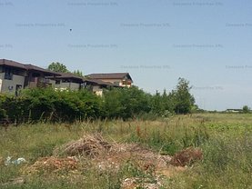 Teren construcţii de vânzare în Ostratu