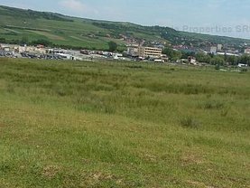 Teren construcţii de vânzare în Zalau, Central