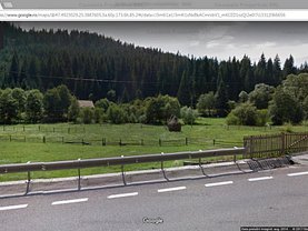 Teren construcţii de vânzare în Pojorata