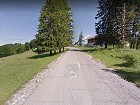 Teren construcţii de vânzare în Predeal, Cioplea