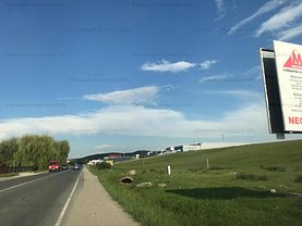 Teren construcţii de vânzare în Zalau, Central