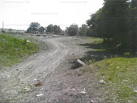 Teren construcţii de vânzare în Agapia