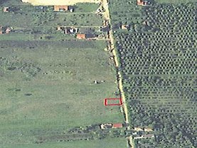 Teren construcţii de vânzare în Cluj-Napoca, Buna Ziua