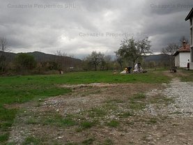 Teren construcţii de vânzare în Sanbotin