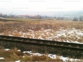 Teren agricol de vânzare în Taureni