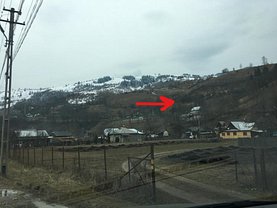 Teren agricol de vânzare în Neagra