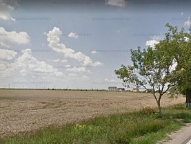 Teren agricol de vânzare în Popesti-Leordeni, Central