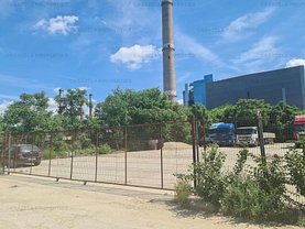 Teren construcţii de vânzare în Bucuresti, Drumul Taberei