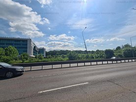 Teren construcţii de vânzare în Bucuresti, Baneasa