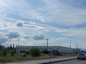 Teren construcţii de vânzare în Focsani, Central