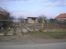 Teren construcţii de vânzare în Drobeta Turnu-Severin, Schela Cladovei
