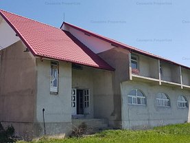 Vânzare hotel/pensiune