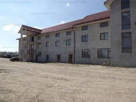Spaţiu comercial în Cajvana, Central