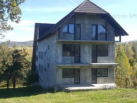 Hotel/pensiune în Sohodol