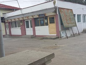 Spaţiu comercial în Bals, Central