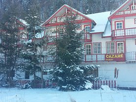 Hotel/pensiune în Lepsa