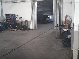 Vânzare spaţiu comercial