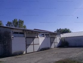 Vânzare spaţiu comercial