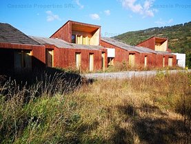 Vânzare hotel/pensiune în Sub Piatra