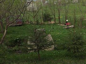 Spaţiu industrial în Vicovu de Jos
