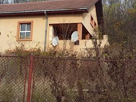Vânzare hotel/pensiune în Prunisor