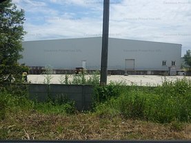 Spaţiu industrial în Cretesti
