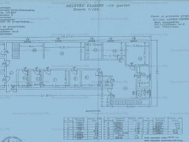 Vânzare spaţiu industrial în Alexandria, Central