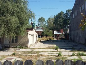 Spaţiu industrial în Focsani, Central
